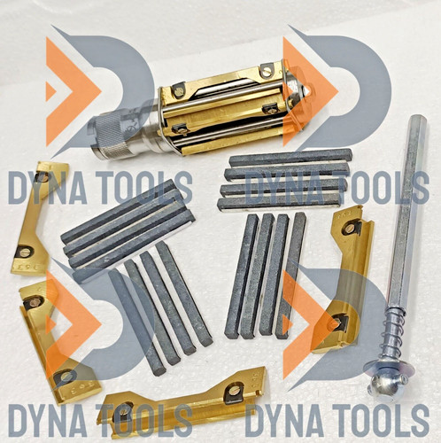 New cylinder engine hone - new,