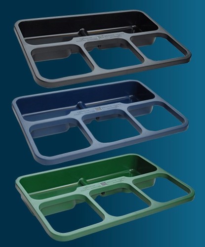 Drennan canal bait waiter - bait,
