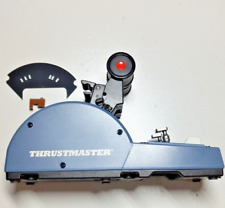 Thrustmaster Throttle Detent Mod - Realistic Detents - Upgrade TCA Quadrant