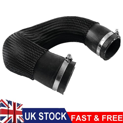 Turbo intercooler hose - turbo, pipe