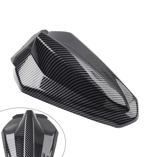 Rear tail seat cover fairing - seat,