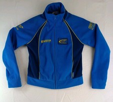 Vintage Subaru STI Prodrive