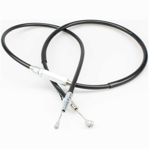 Clutch cable bowden - clutch,