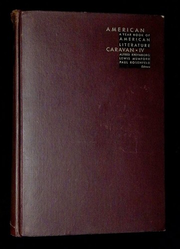 Alfred kreymborg lewis - alfred,