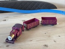 Thomas Trackmaster LADY