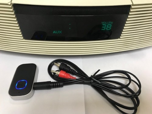 Bluetooth receiver adapter for - receiver,