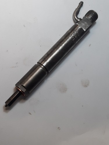 Bosch diesel injectiorfrom - bosch,