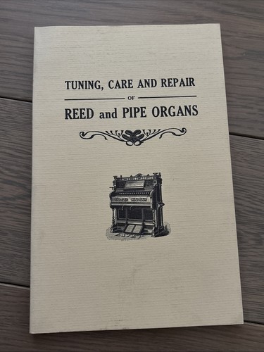 Tuning care and repair - tuning, of