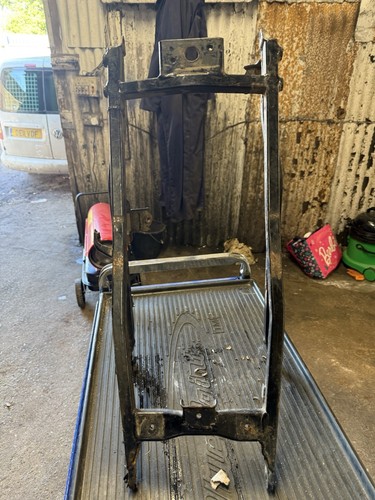 Suzuki ltr 450 - ltr,