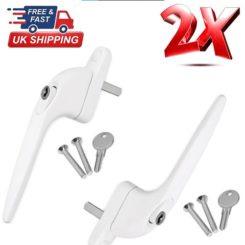 Pack upvc universal window - pack,