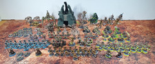 Warhammer 40k - Large Necrons