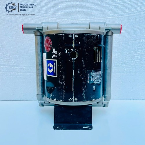 Graco 253 707 triton - 253-707, 3d350