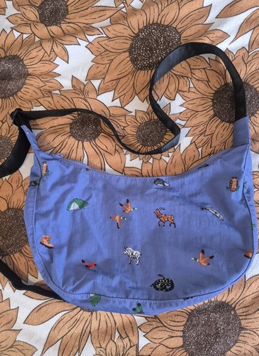 Sold out baggu parks - sold,