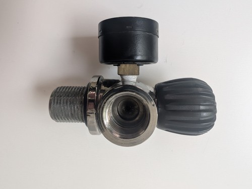 Mde air gun charging filling - mde,