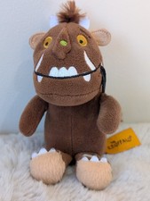 Aurora The Gruffalo Plush Soft