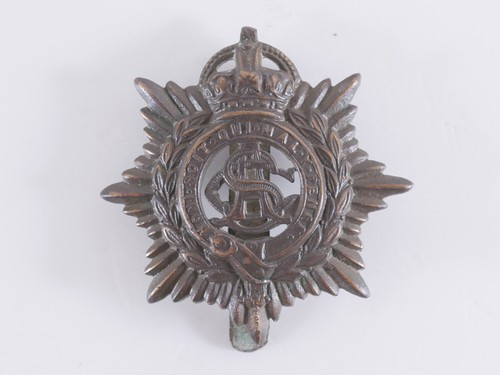 Original ww1 army - original,