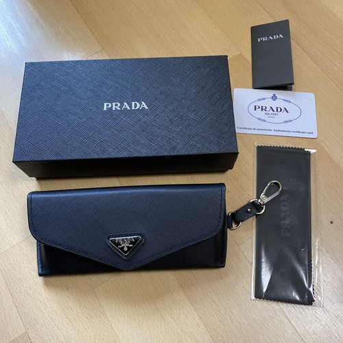 Prada hard sunglasses - prada, &