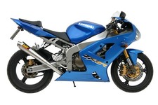 MIVV EXHAUST FOR KAWASAKI ZX-6