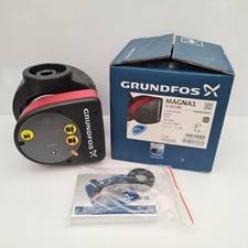 Grundfos MAGNA1 25-60 180 Circulating Pump 230v 99221217