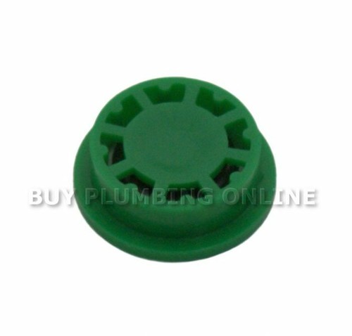 Genuine grant flow restrictor - grant,
