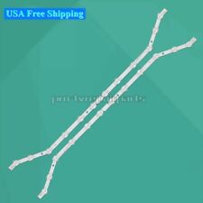LED strips For Samsung UE32EH5000 LH32MDCPLGC UN32EH5300 UE32EH5005 UE32EH5050