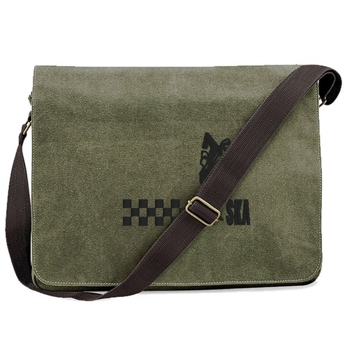 Unisex ska man vintage - unisex,