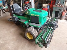 John Deere 2653a Lawn Mower