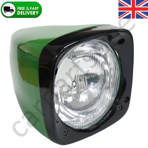 Tractor headlight headlamp - headlight,