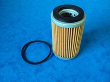 OIL FILTER BSA TRIUMPH  B25