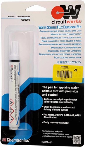 Chemtronics aspect flux - flux, cw8400
