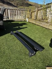 Thule Wing Bars 4ft - Used