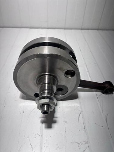 Kawasaki kl650 crankshaft - kawasaki,