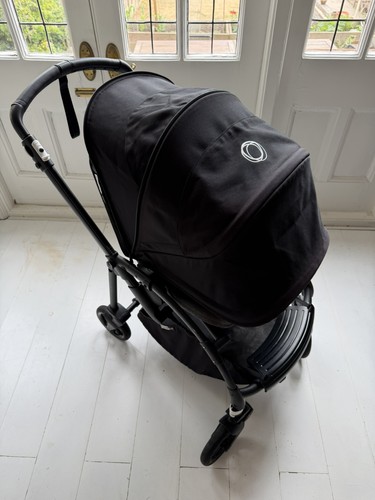 Bugaboo bee pushchair with - 6,
