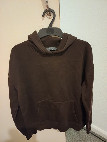 Hoodie and joggers