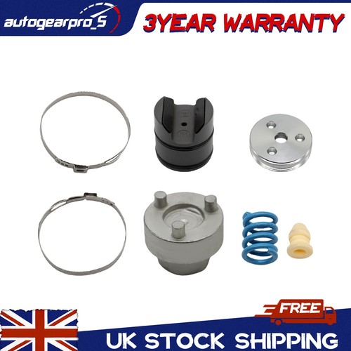 Steering rack repair kit - repair,