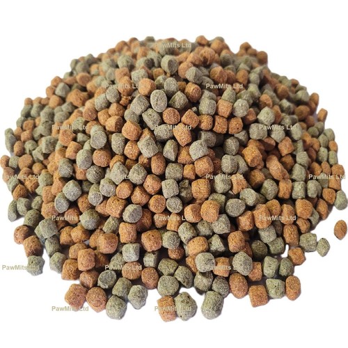 Rainbow pellets 350g - rainbow, (350g