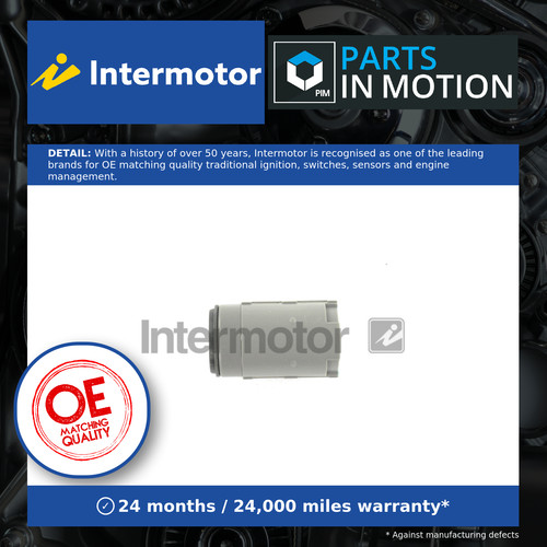 Parking sensor pdc - sensor, fits