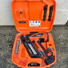 Paslode ppn35i Nail Gun First