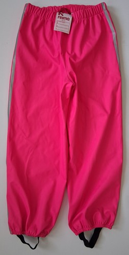 Reima oja kids rain - rain, size