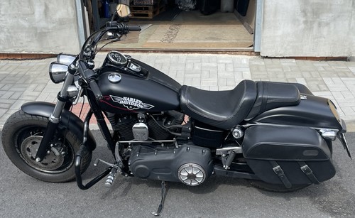 Leather saddlebags for - leather,