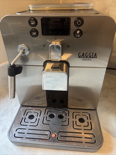 Gaggia brera bean cup - gaggia, bean-to-cup