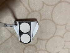 Odyssey 2-Ball V Putter