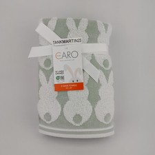 Set of 2 Caro Bathroom Hand