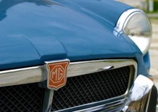 MG Morris Garage MGC MGB V8 Midget SU Stromberg Carburetor ...ESTIMATE