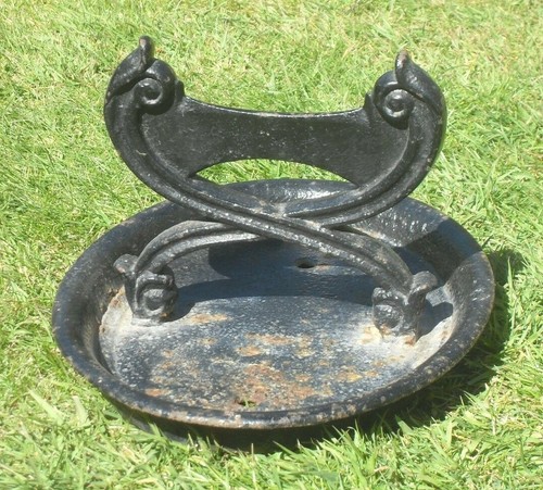 Victorian antique stylish cast - antique,