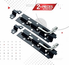 2x  4'' 6'' 8'' Large Garden