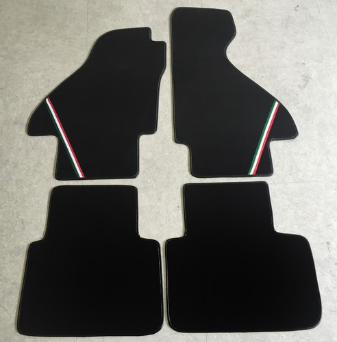 Automotive carpets floor mats