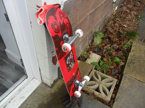 Impala complete skateboard - , gt