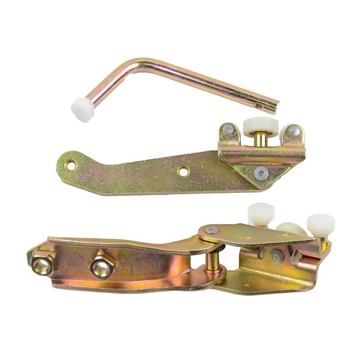 Passager side sliding door - passager,