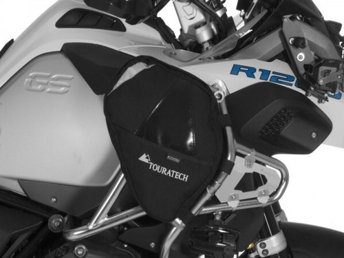 Touratech crash bar - touratech, extension